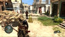 Assassin's Creed 4 Gameplay Walkthrough Part 2