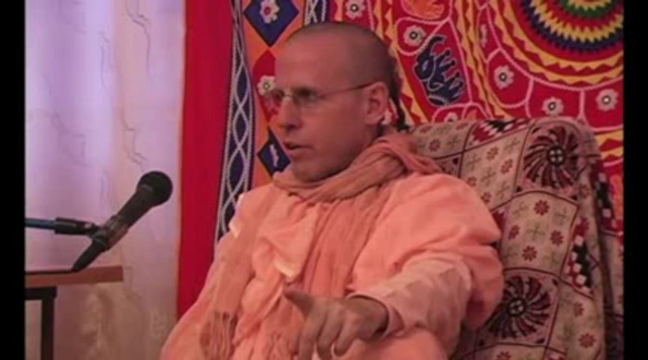 Искренность - основа духовного поиска