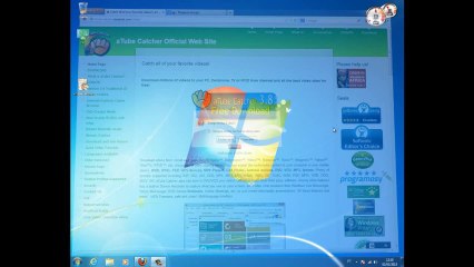 aTube Catcher - Como baixar e instalar
