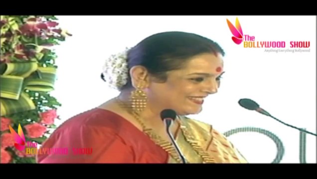 Poonam Sinha | Society Young Achiever Award Show