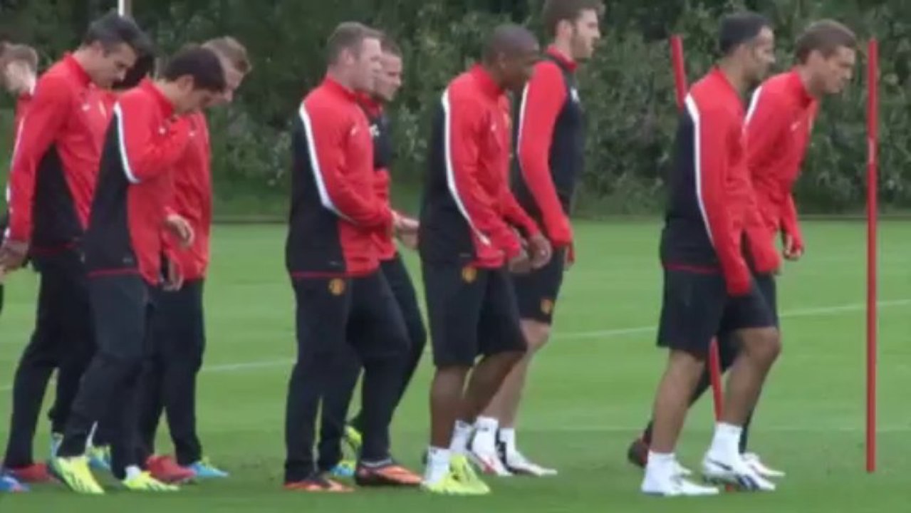 Moyes nach Sticheleien: 'Wollen nicht mehr patzen'