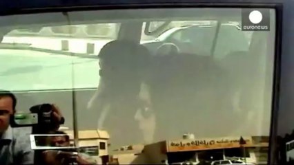 Malgré la répression, des Saoudiennes prennent le volant