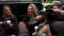 Natalie Dormer, Javier Bardem and Hailee Steinfeld Are Out And About