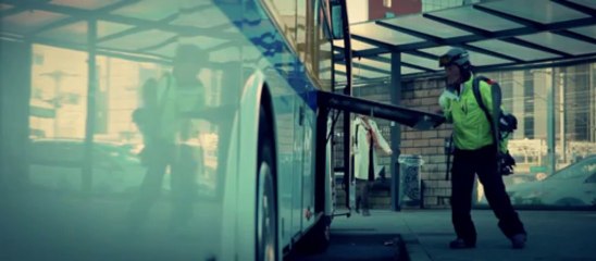 Les sommets de la dignité (bande-annonce)