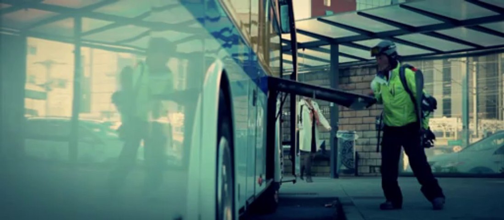 Les sommets de la dignité (bande-annonce)