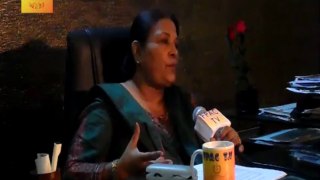 Exclusive Interview of Shunila Ruth (MPA-PTI) with Gulnar Gill (Advocate)