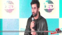 Ranbir Indirectly Hints At SRK, Salman's Plastic Surgery?