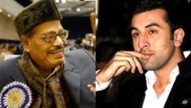 Manna Dey Will Live Forever in Our Hearts - Ranbir Kapoor