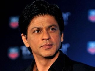 Shahrukh Khan in Super Rich List with 400 million dollars