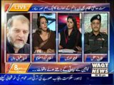 8PM with Fareeha Idrees 25 October 2013