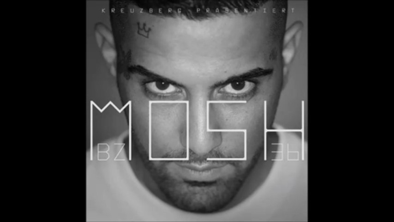 Mosh36 feat. Pa Sports - Hausgemacht
