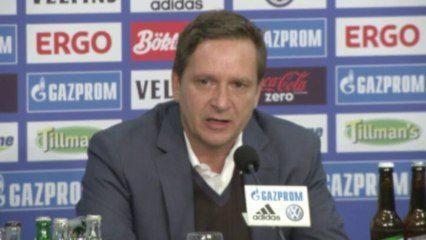 Schalke szuka nowych talentów