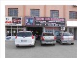 Opel Beyin Tamiri Çiğli İzmir