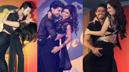 Nach Baliye 6 Season Launch | Shilpa Shetty, Sajid Khan, Terence Lewis