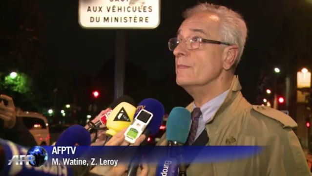 Hippodrome de Compiègne: Woerth pas mis en examen par la CJR