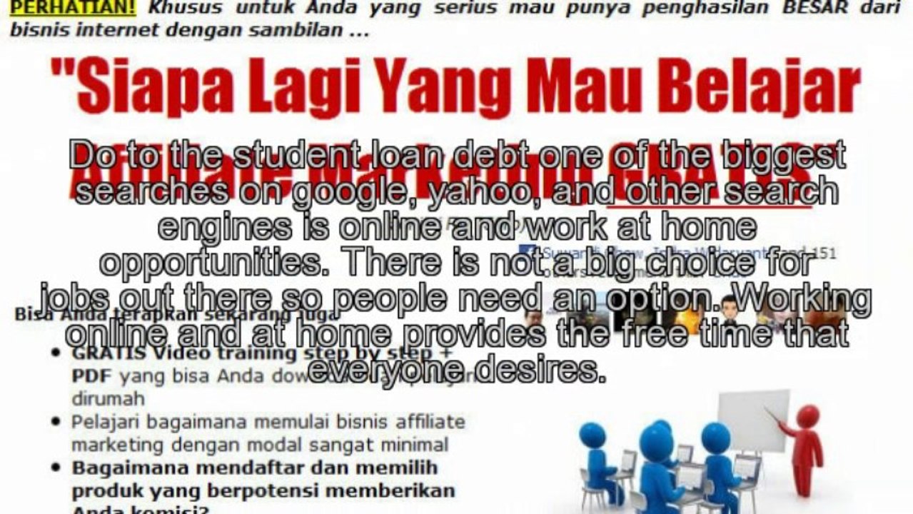 Home Business Takeover - Struggle No More