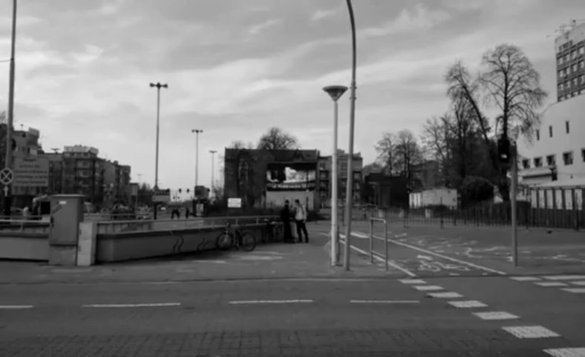 la pub