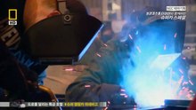SUPER Factories 슈퍼메가팩토리 E06 위네바고WINNEBAGO