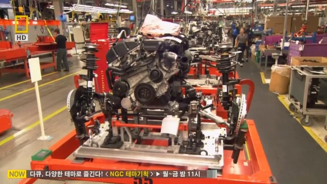 SUPER Factories 슈퍼메가팩토리 E08 BMW Z4 Roadster