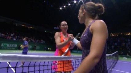 Errani lepsza od Janković