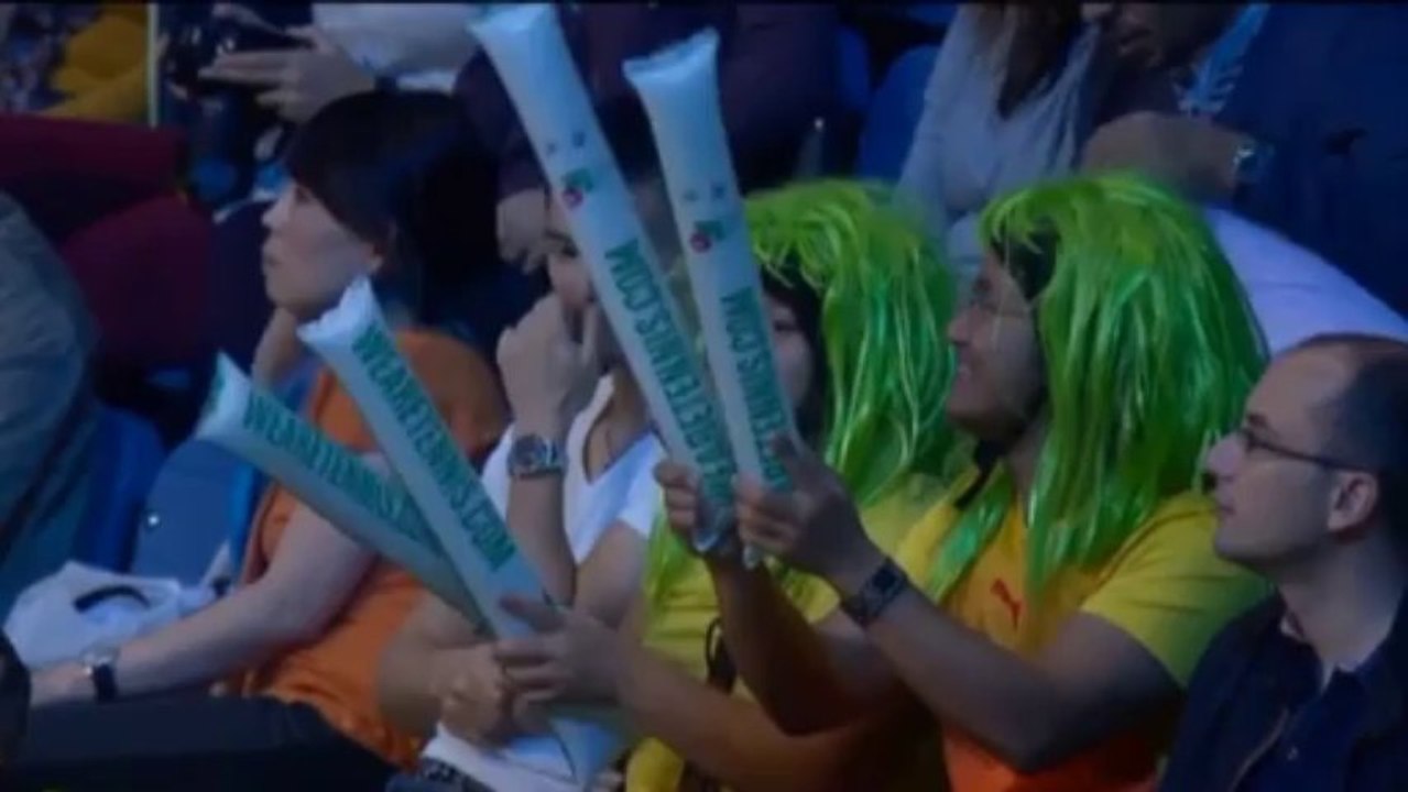 Istanbul: Kvitova zu stark! Kerber verpasst Halbfinale