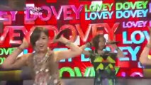 [120629] T-ara - Lovey Dovey (2012 MuBank Half Year Special)