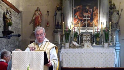 Fête de Sainte Therese