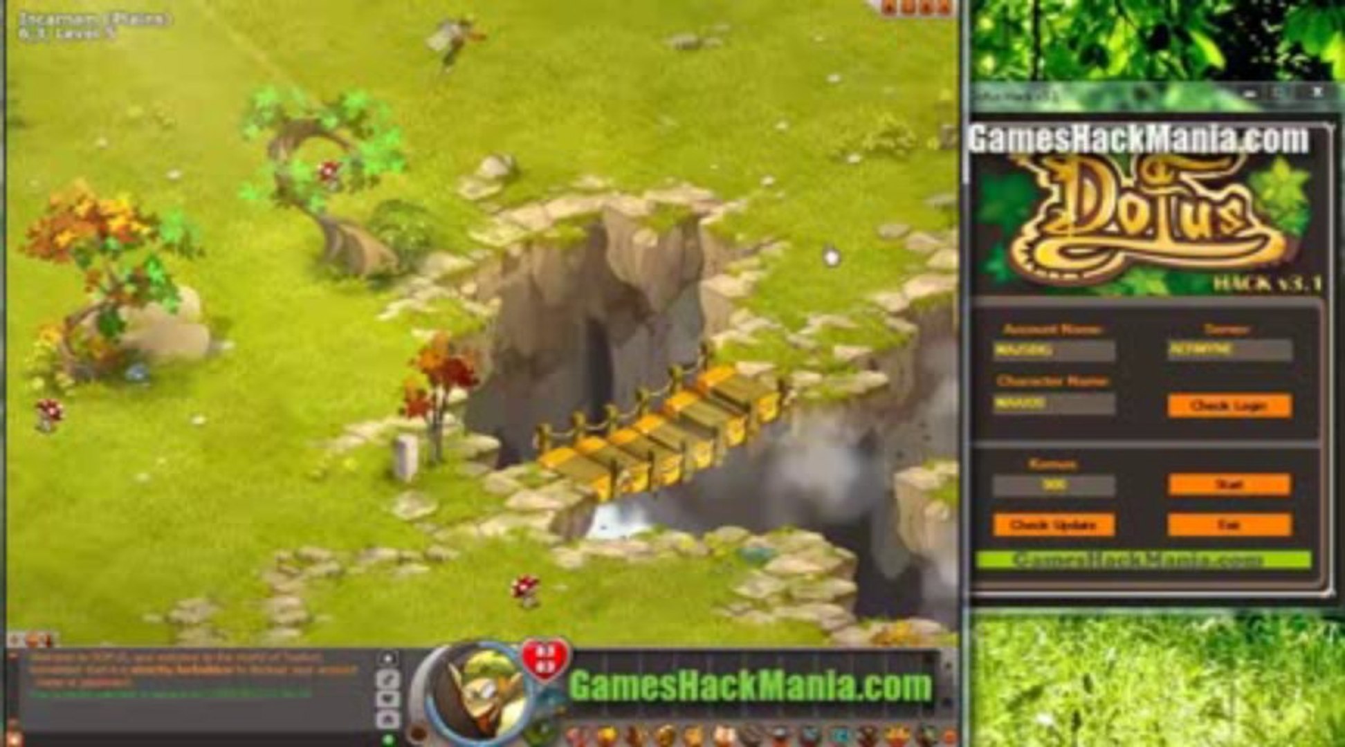 ▶ Dofus Kamas Generator [lien description] (Novembre 2013)  Generateur Kamas, Kamas Gratuit)