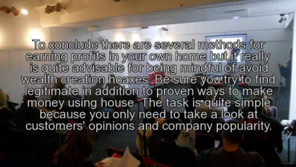 What are the best ways to work from home?