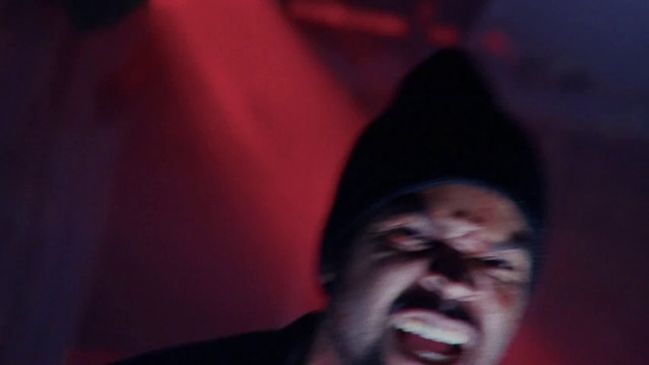 Ice Cube - Sasquatch