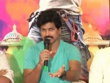 Doosukeltha Movie Success Meet