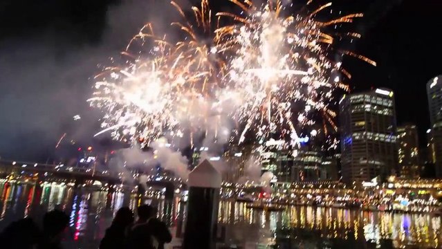 Australie - Découvrir ce pays magique en 2 min