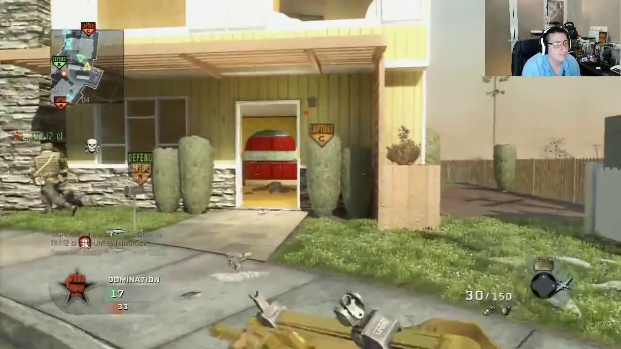 Call of Duty a Full!! MW2, MW3, BO, BOII