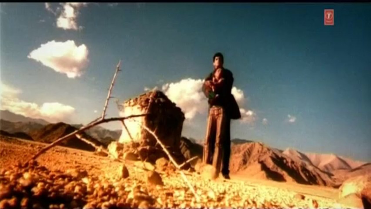 Chalte Chalte Yunhi Koi Mil Gaya Tha Remix _ Hot Pop Video Song _Baby Love_