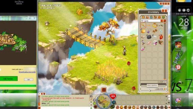 Dofus Kamas Hack, Generateur Kamas Dofus October