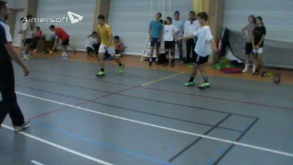 Séance Emmanuel Dott