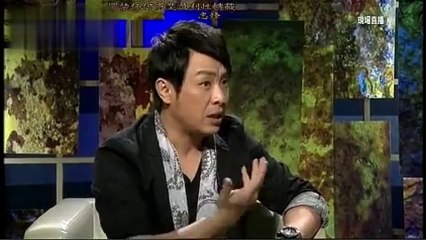 有线怪谈 20131012 泰国不思议手记