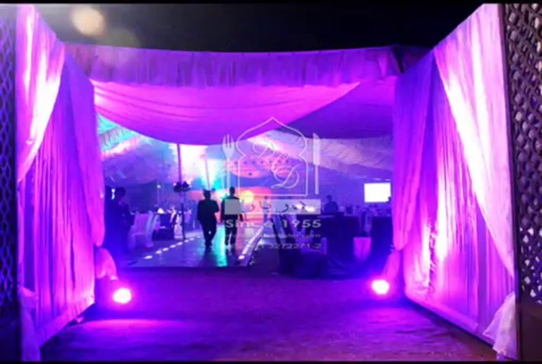 NED Annual Dinner