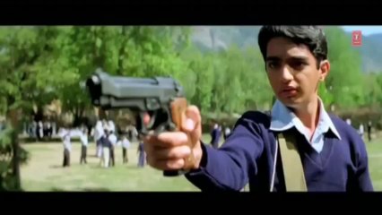 Gulon Mein Video Song (Upbeat Version) - K.K. Hit Songs - Sikandar