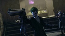 Télécharger : Batman Arkham Origins des codes de triche