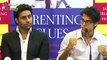 Abhishek Bachchan | Launches Book 'Teenage Blues' | Latest Bollywood News
