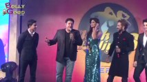 Shilpa Shetty | Reality Show 'Nach Baliye 6' | Press Conference | Latest Bollywood News