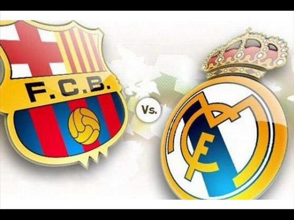 Gran Derbi: FC Barcelona - Real Madryt STREAM NA ŻYWO w HD!