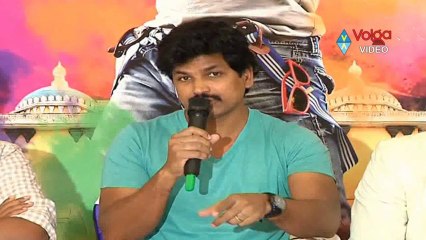 Doosukeltha Movie Success Meet | Vishnu Vardhan, Lavanya | 2013 | HD