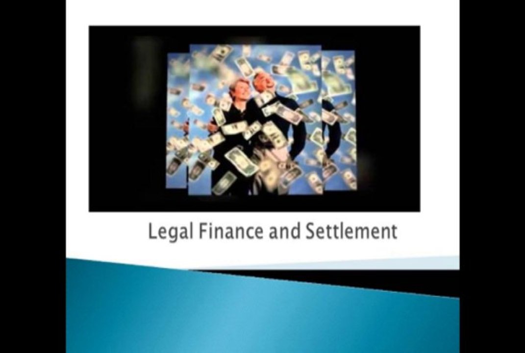 Where To Get Pre Settlement Funding and Lawsuit Loans at TopNotch