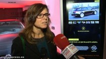 Opel presenta el nuevo Insignia con ayuda de las Google Glass