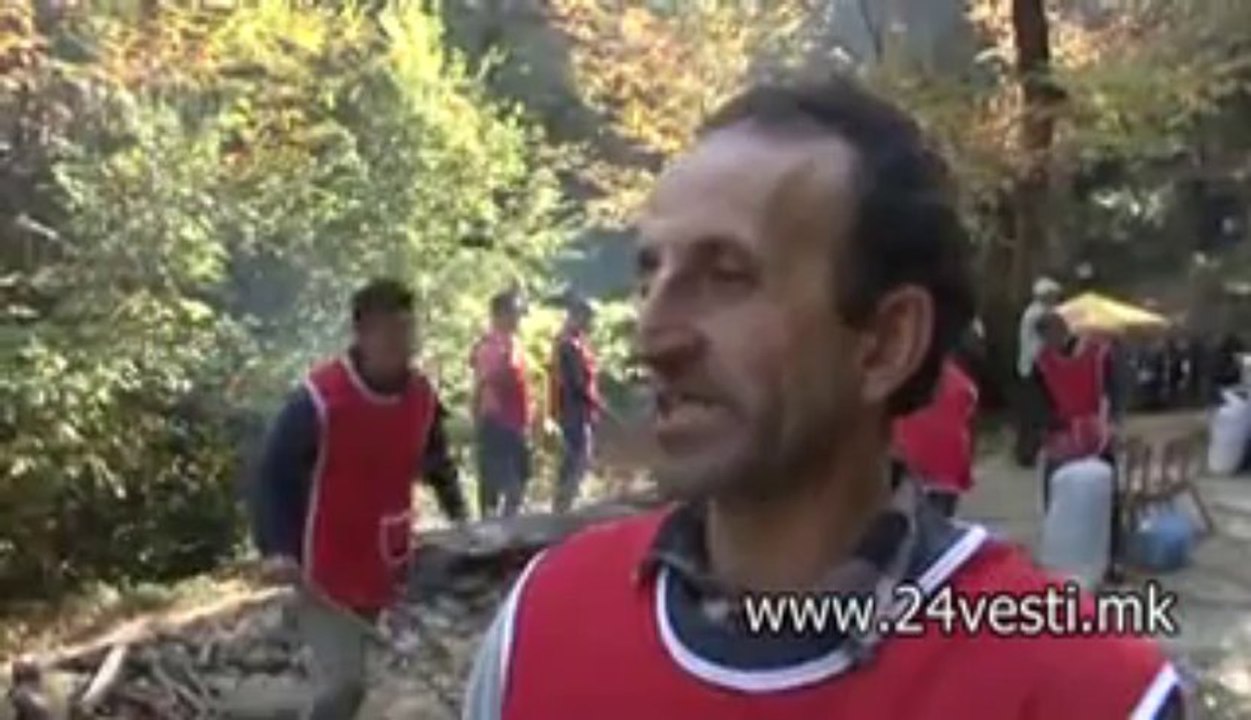 STRUMICA KOSTENIJADA