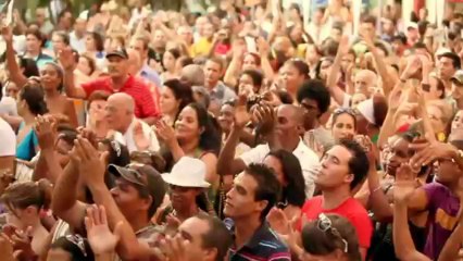 MusiCuba: Tony Avila - Timbiriche. Mp4