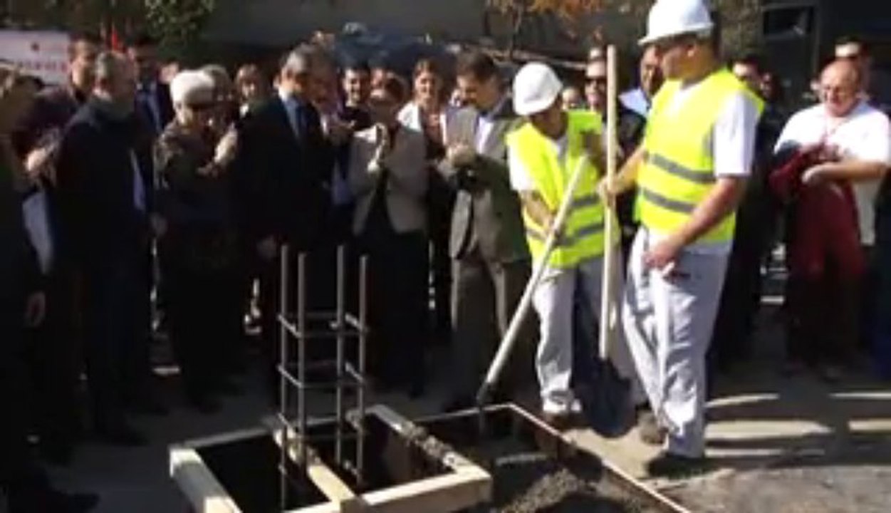 IZJAVA TONI TRAJKOVSKI I ZORAN STAVRESKI