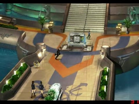 Let's Play Final Fantasy VIII (German) PC-Version Part 3